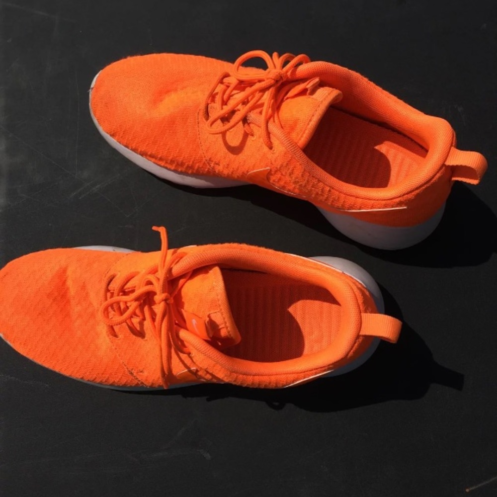 Nike shoes